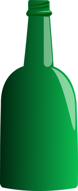 Green Bottle