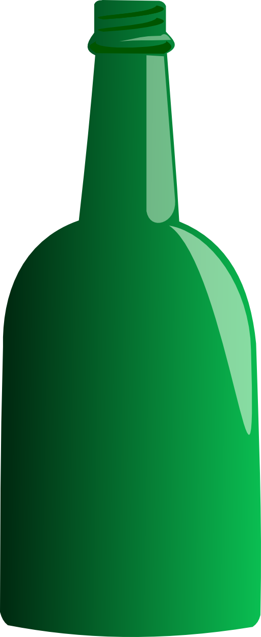 Green Bottle