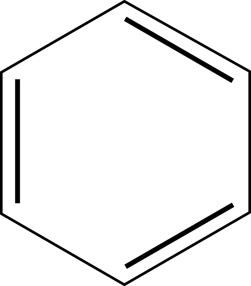 Benzene