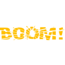 download Boom clipart image with 45 hue color