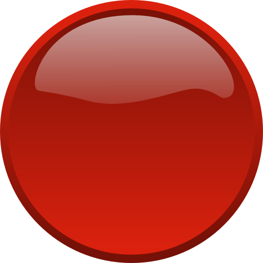 Button Red