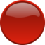 Button Red