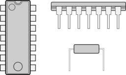 Ic Layout 1