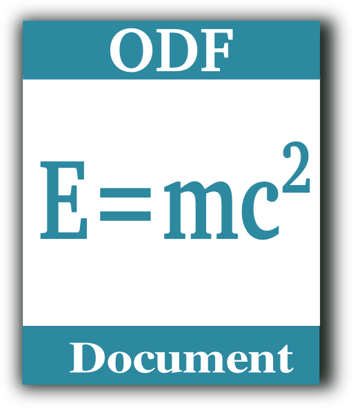 Equation Icon