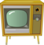 Vintage Tv