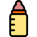 Baby Bottle Icon