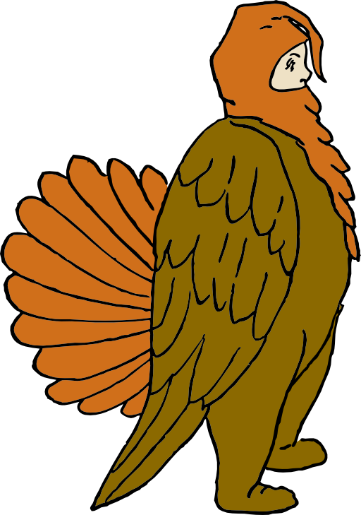 Mr Gobbler