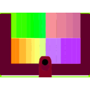 download Wallet clipart image with 90 hue color