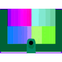 download Wallet clipart image with 270 hue color