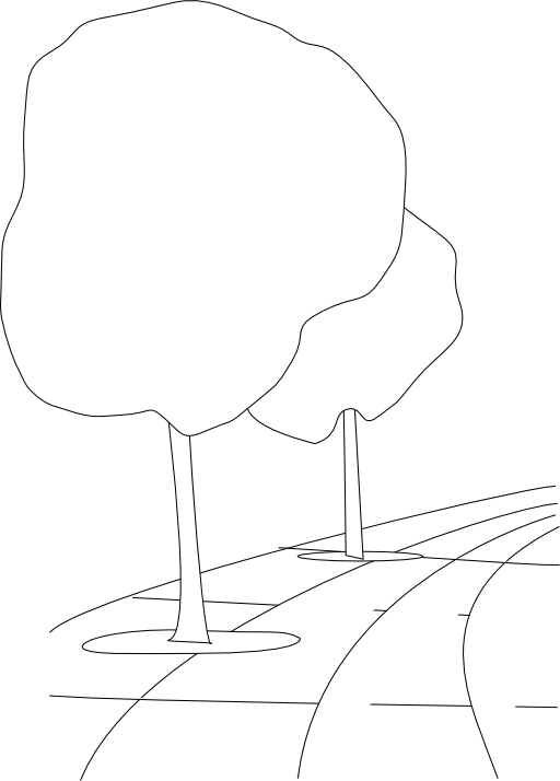 Pavement