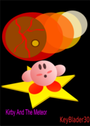 Kirby Meteor