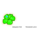 download Flower clipart image with 135 hue color