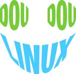 Doudoulinux Logo