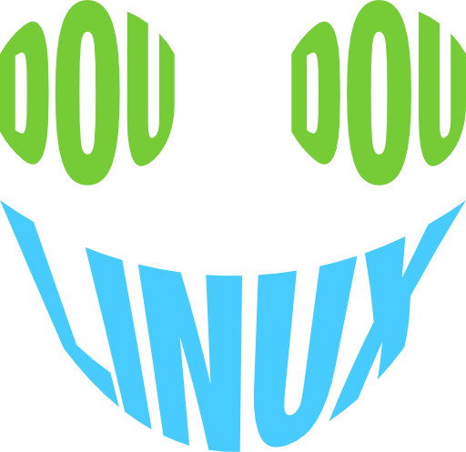 Doudoulinux Logo