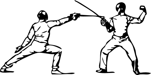 Parry Of Quarte