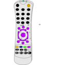 download Remote Control clipart image with 45 hue color