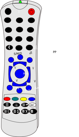 Remote Control