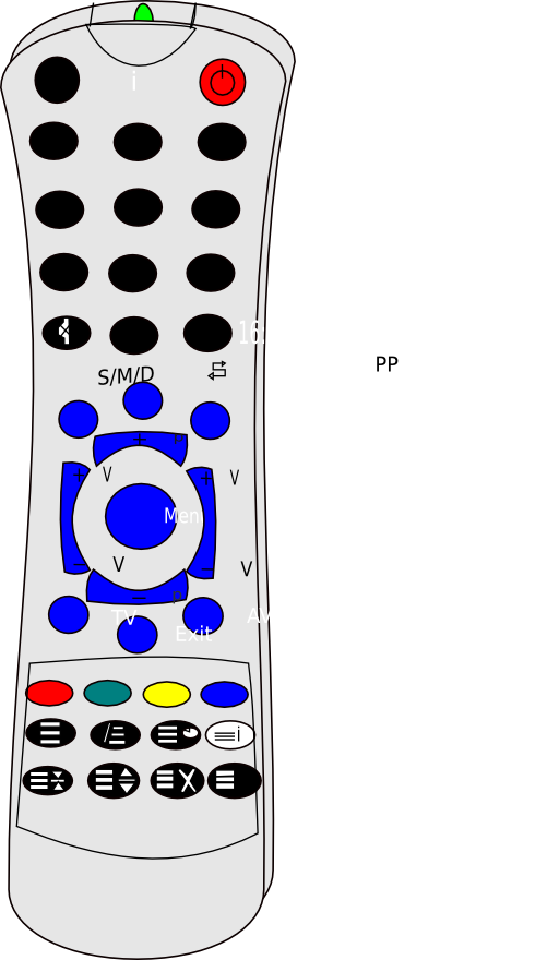 Remote Control