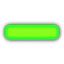 download Neon Numerals Backgrounds clipart image with 90 hue color