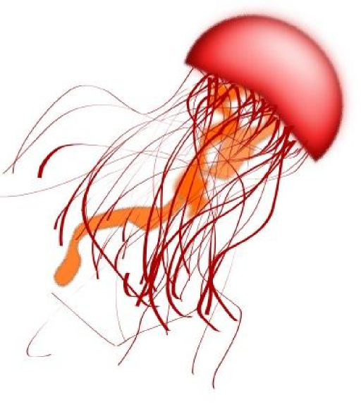 Remix Jellyfish
