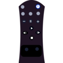 download Controller clipart image with 225 hue color