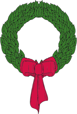 Christmas Wreath