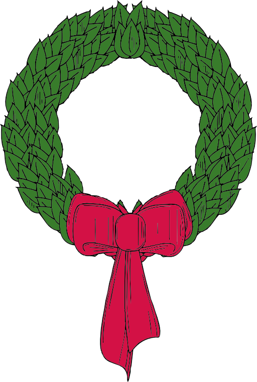 Christmas Wreath