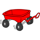 Kids Wagon