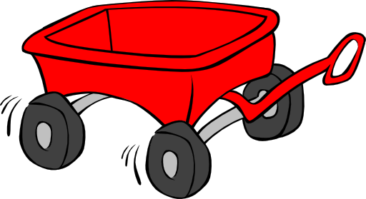 Kids Wagon