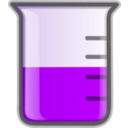 download Lab Icon 6 clipart image with 90 hue color