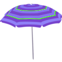 download Schirm Sonnenschirm Umbrella clipart image with 45 hue color