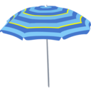 download Schirm Sonnenschirm Umbrella clipart image with 0 hue color