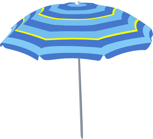 Schirm Sonnenschirm Umbrella