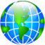 Glossy Globe