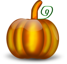 Pumpkin