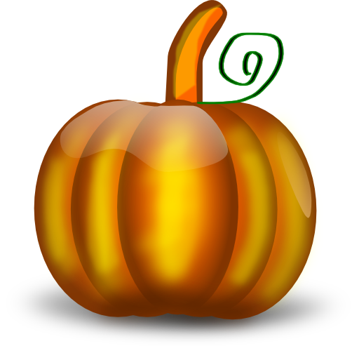 Pumpkin