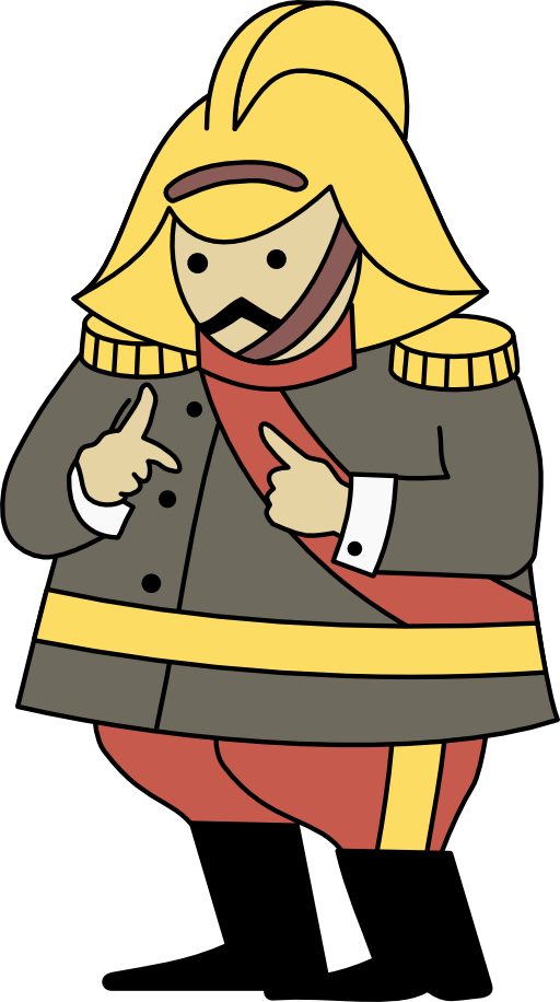 Band Master 1