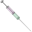 download Hypodermic clipart image with 135 hue color