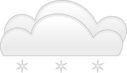 Overcloud Snow