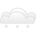 Overcloud Snow