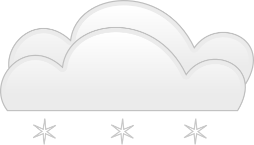 Overcloud Snow