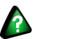 Green Query Icon