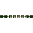 download 00 Moonphases Openclipa 01 clipart image with 225 hue color
