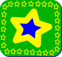 Brazil Star