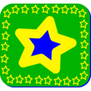 Brazil Star