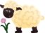 Happy Sheep