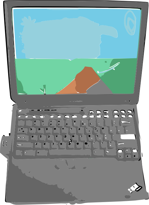 Notebook Computer