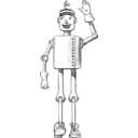 Mechanical Man