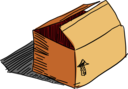 Box Caja