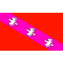 download France Lorraine clipart image with 315 hue color